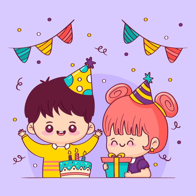 anniversaire