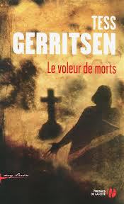 Couverture du livre