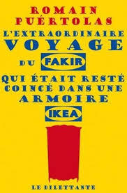 couverture du livre