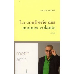 couverture du livre