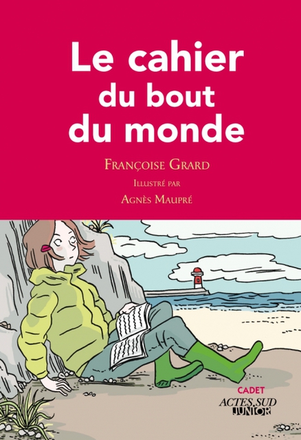 couverture du livre