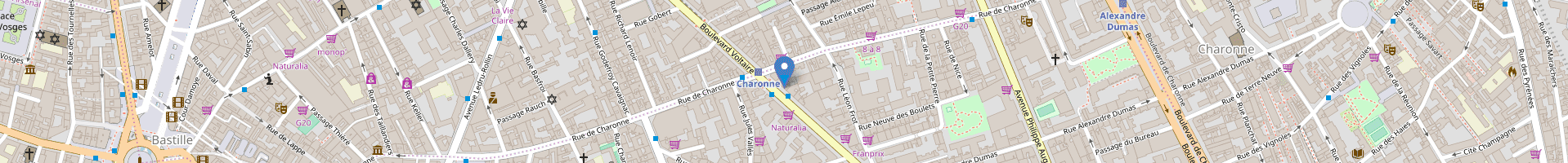 OpenStreetMap
