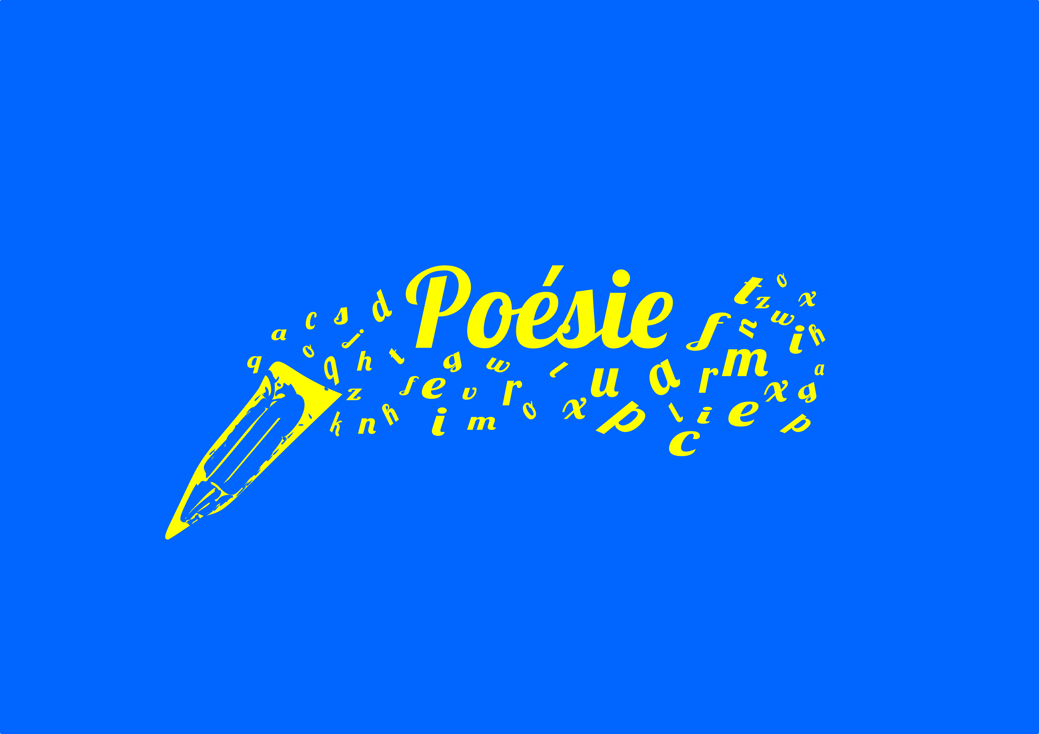 poésie